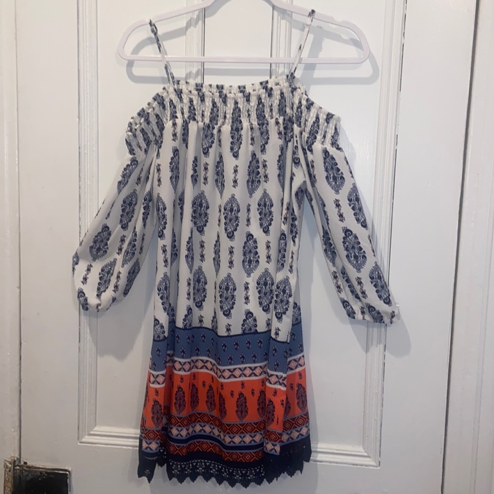 Small Trixxi dress